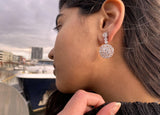 Céléste Earring - Juwelina Paris