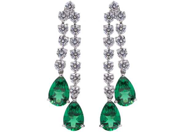 Fernie Verts Earrings