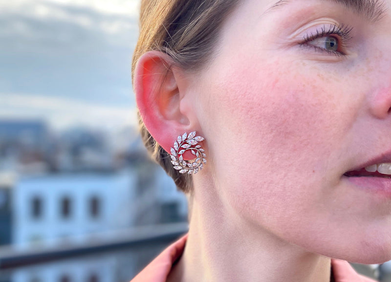 Marchesa Earrings