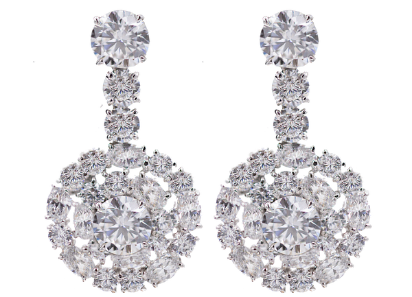 Céleste Earring