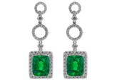 Rubain Earrings