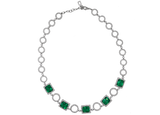 Rubain Necklace